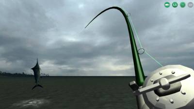 Worldwide Sports Fishing скачать на пк
