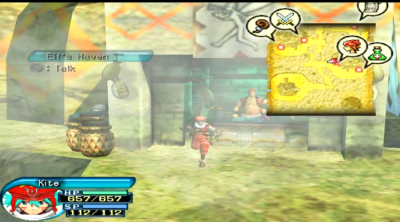 .hack//Mutation Part 2 бесплатно скачать на пк