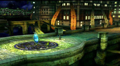 .hack//Mutation Part 2 торрент скачать