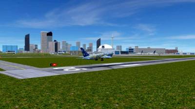 Airport Madness 3D скачать на пк