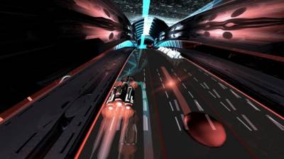 Audiosurf 2 бесплатно скачать на пк
