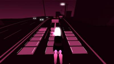 Audiosurf 2 торрент скачать