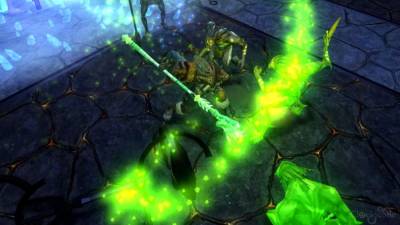 Avencast: Rise of the Mage торрент скачать