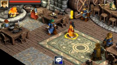 Battleheart Legacy торрент скачать