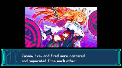 Blaster Master Zero 3 торрент скачать