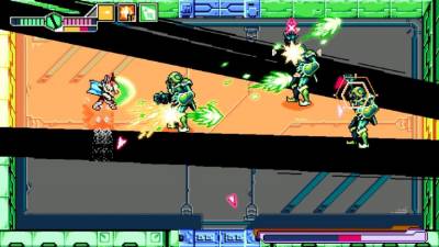 Blaster Master Zero 3 скачать на пк