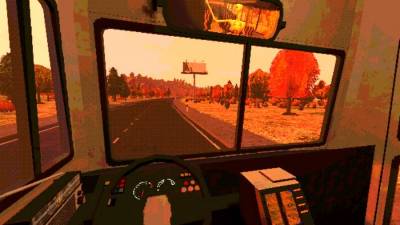 Bus Simulator 23 скачать на пк