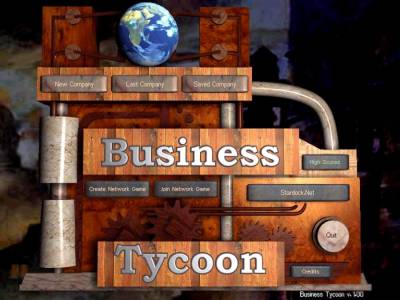 Business Tycoon бесплатно скачать на пк