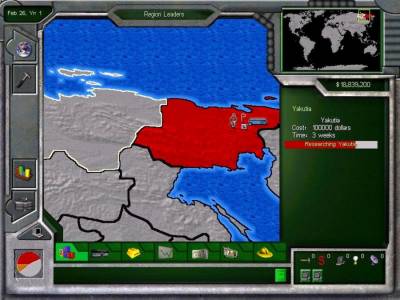 Business Tycoon торрент скачать