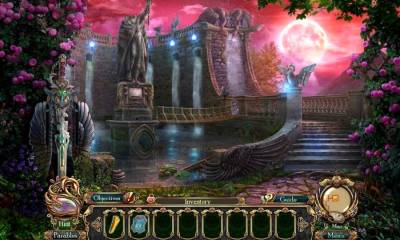 Dark Parables: Portrait of the Stained Princess Collector's Edition бесплатно скачать на пк