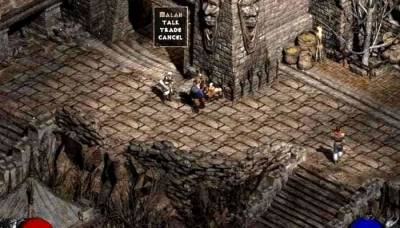 Diablo 2: Lord of Destruction бесплатно скачать на пк