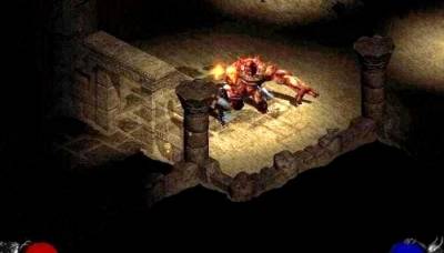 Diablo 2: Lord of Destruction скачать на пк