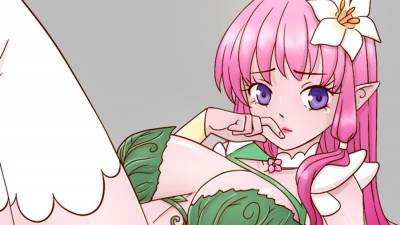 Hentai Monster Quiz 2 бесплатно скачать на пк