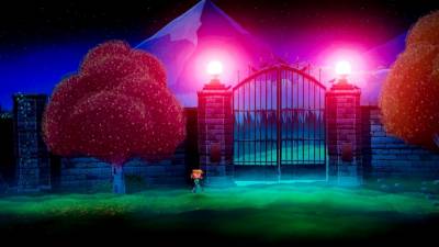 Jenny LeClue - Detectivu бесплатно скачать на пк