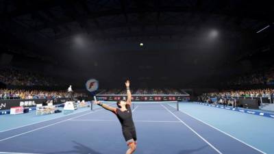 Matchpoint - Tennis Championships скачать на пк