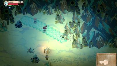 Moon Hunters бесплатно скачать на пк