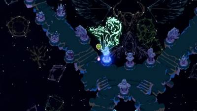 Moon Hunters торрент скачать