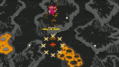 Phoenix Force торрент скачать