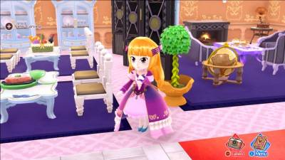 Pretty Princess Party бесплатно скачать на пк
