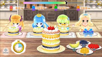 Pretty Princess Party торрент скачать