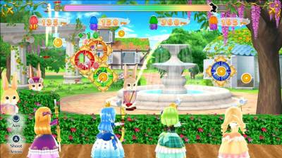 Pretty Princess Party скачать на пк