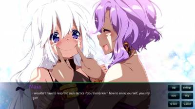 Sakura Forest Girls 3 бесплатно скачать на пк