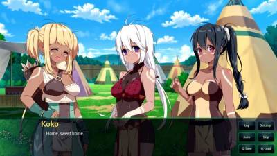 Sakura Forest Girls 3 торрент скачать