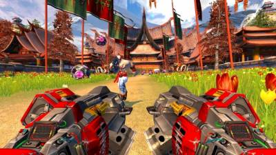 Serious Sam 2 скачать на пк