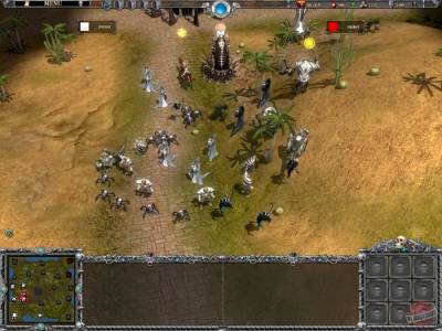 Seven Kingdoms: Conquest бесплатно скачать на пк