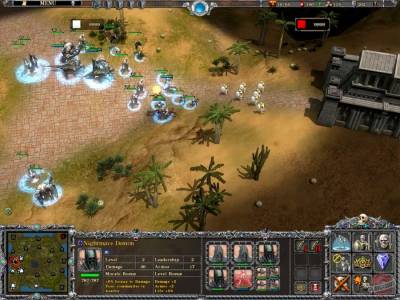 Seven Kingdoms: Conquest торрент скачать
