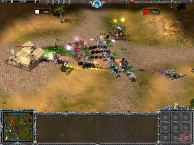 Seven Kingdoms: Conquest скачать на пк