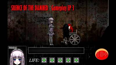 Silence Of The Damned бесплатно скачать на пк