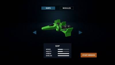 SPACE EXODUS бесплатно скачать на пк