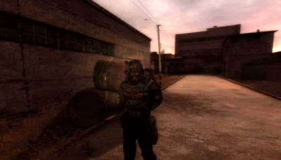 STALKER Тень Чернобыля LURK торрент скачать