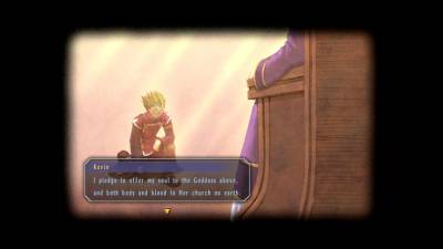 The Legend of Heroes: Trails in the Sky the 3rd торрент скачать