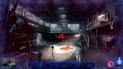 The Unseen Fears: Body Thief торрент скачать
