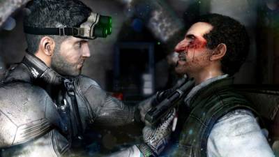 Tom Clancy’s Splinter Cell Blacklist торрент скачать