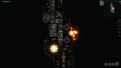 Wayward Terran Frontier: Zero Falls торрент скачать