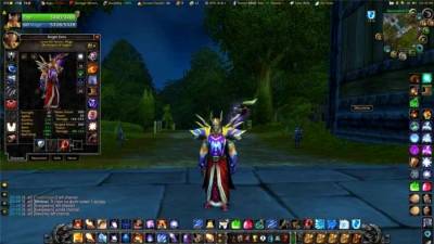 World of Warcraft Classic торрент скачать