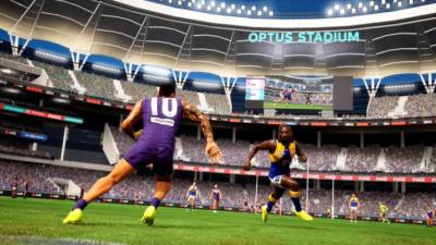 AFL Evolution 2 бесплатно скачать на пк