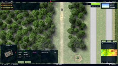 Armored Brigade бесплатно скачать на пк