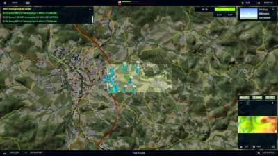 Armored Brigade торрент скачать