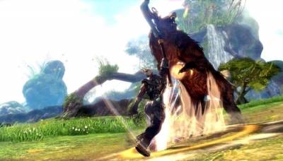 Blade and Soul бесплатно скачать на пк