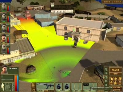 Brigade E5: New Jagged Union бесплатно скачать на пк