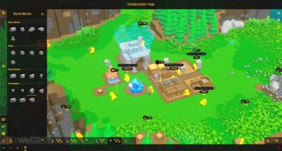 Castle Story скачать на пк