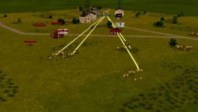 Combat Mission Beyond Overlord бесплатно скачать на пк