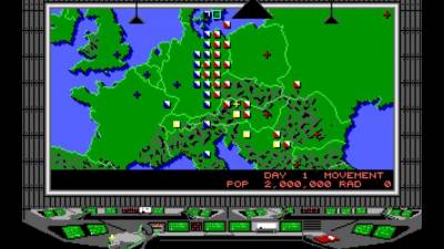 Conflict: Europe бесплатно скачать на пк