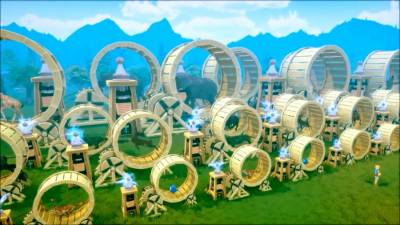 Craftopia торрент скачать