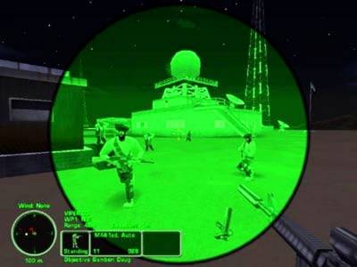Delta Force: Task Force Dagger бесплатно скачать на пк