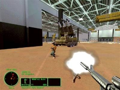 Delta Force: Task Force Dagger скачать на пк